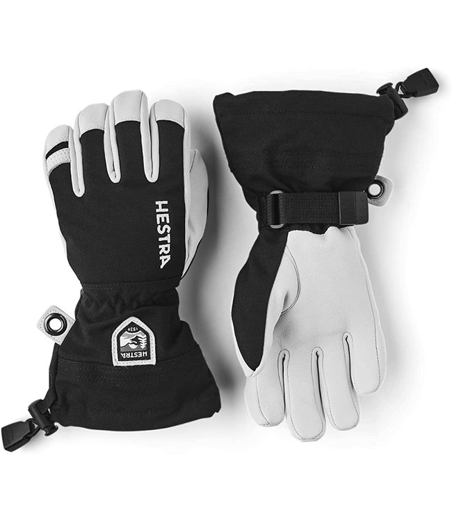 HESTRA JR HELI SKI GLOVE