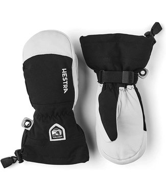 HESTRA JR HELI SKI MITT