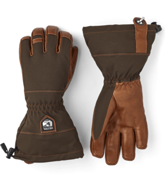 HESTRA HUNTERS GAUNTLET CZONE GLOVE