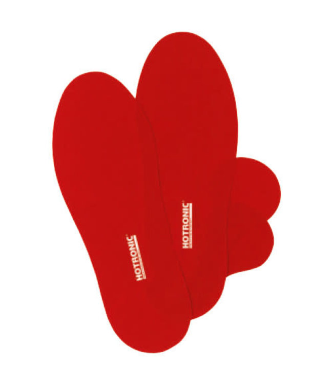 HOTRONIC CAMBRELLE COVER (PAIR)