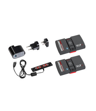 HOTRONIC XLP 2P BT POWER SET