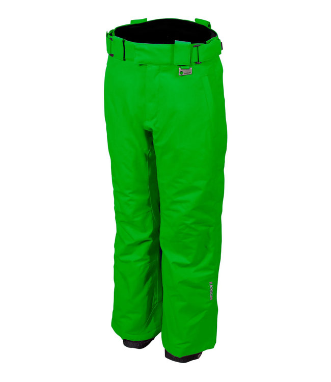 KARBON JR SLIDER SIDE ZIP PANT