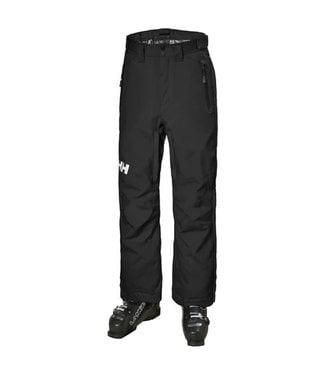 HELLY HANSEN JR FALCON FULL ZIP PANT 2.0