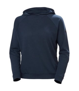 HELLY HANSEN W INSHORE HOODIE