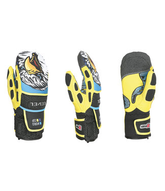 LEVEL JR WORLDCUP CF MITT