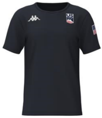 ESTESSI US TSHIRT