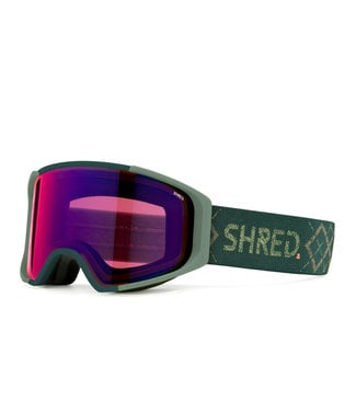 SHRED SIMPLIFY+