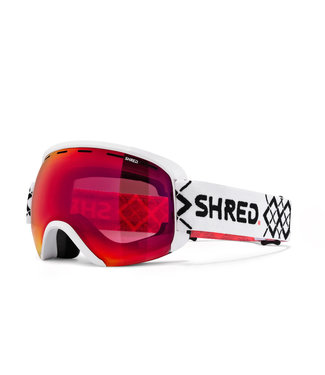 SHRED EXEMPLIFY