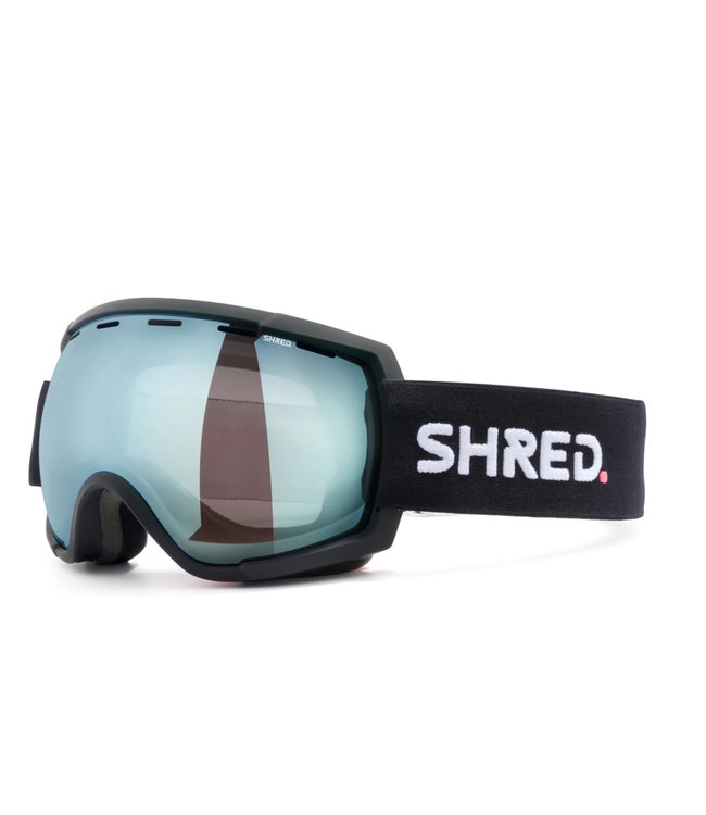 SHRED RARIFY+