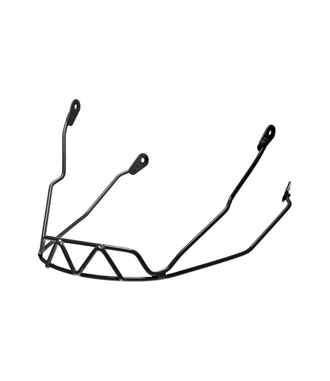 SHRED SOFT-EAR CHIN GUARD