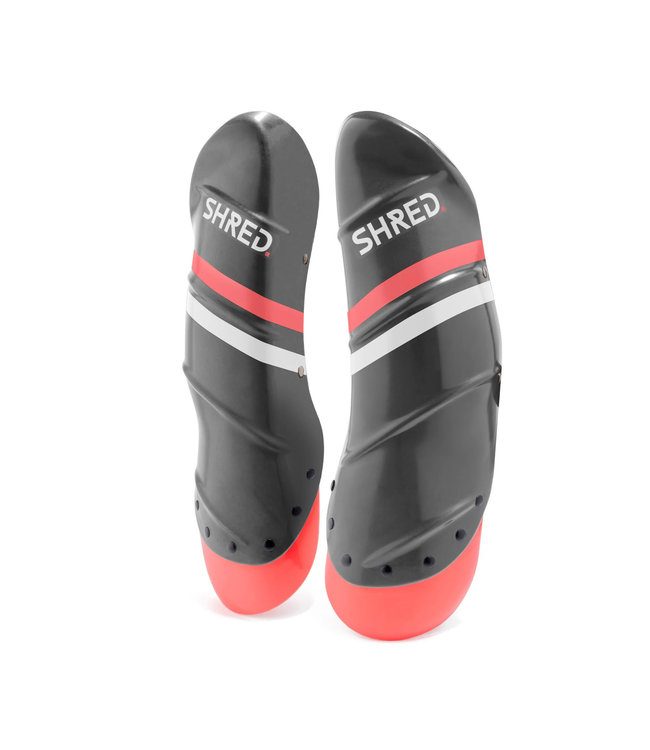 SHRED SHIN GUARDS