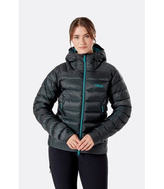 RAB W ELECTRON PRO JACKET