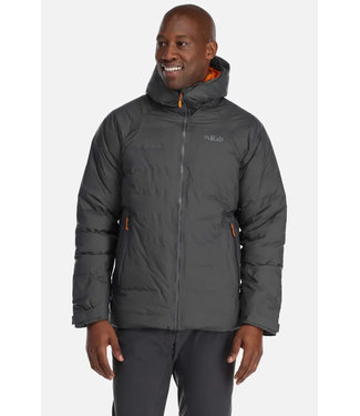 review rab valiance jacket