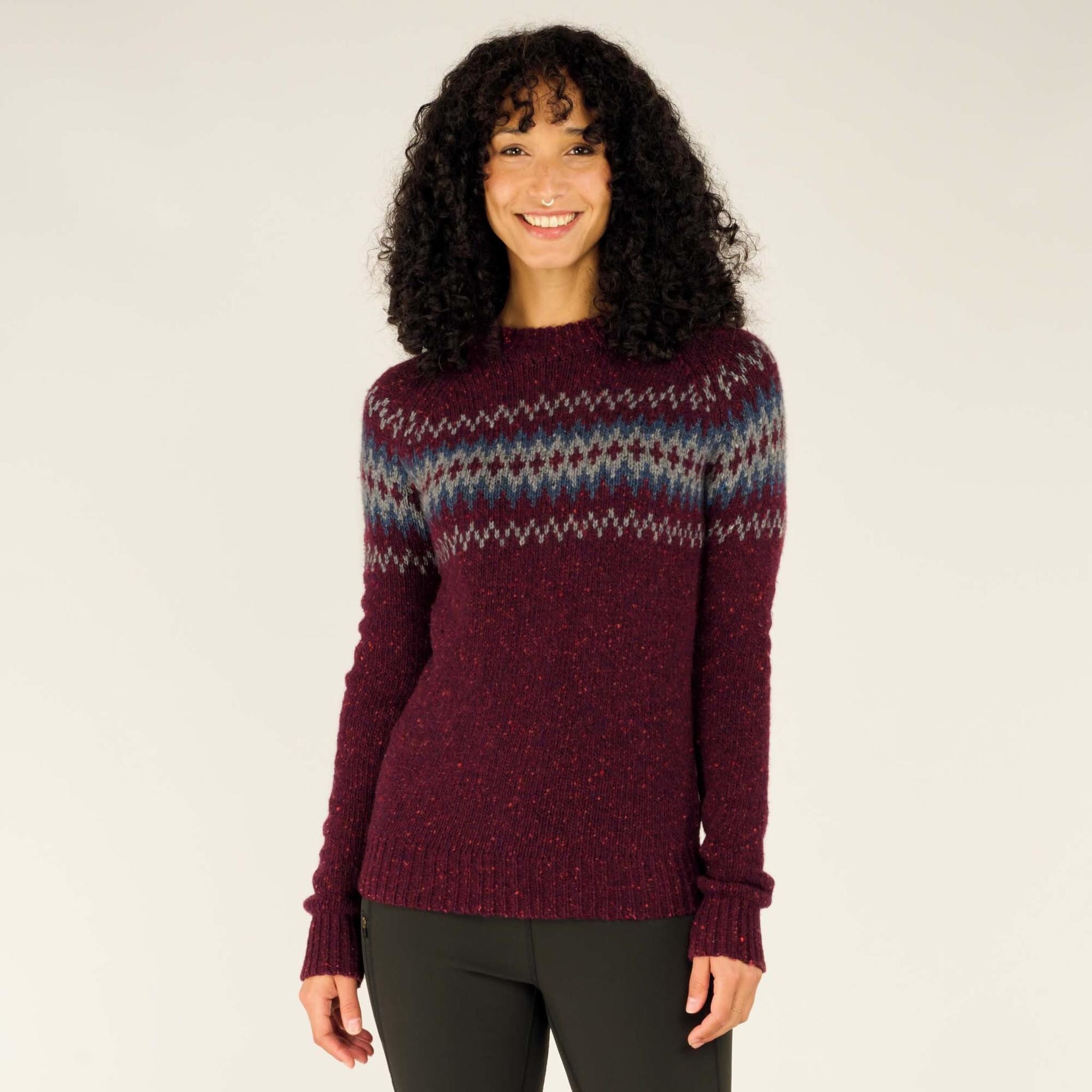 Dumji sweater clearance