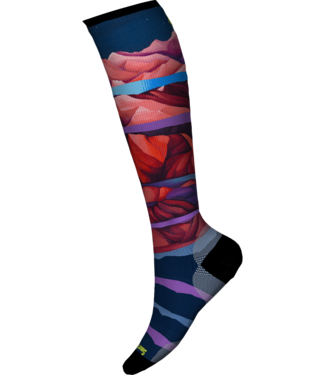 SMARTWOOL W SKI ZERO CUSHION OTC
