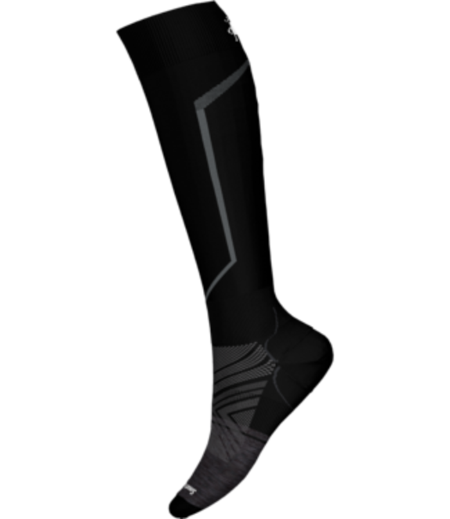 SMARTWOOL SKI TARGETED CUSHION OTC