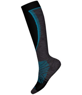 SMARTWOOL W SKI TARGETED CUSHION OTC