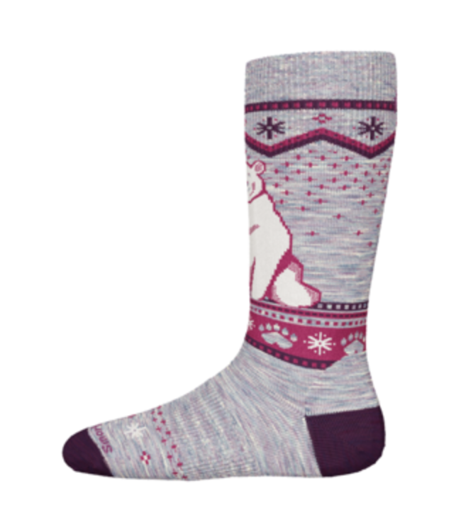 SMARTWOOL JR FULL CUSHION OTC