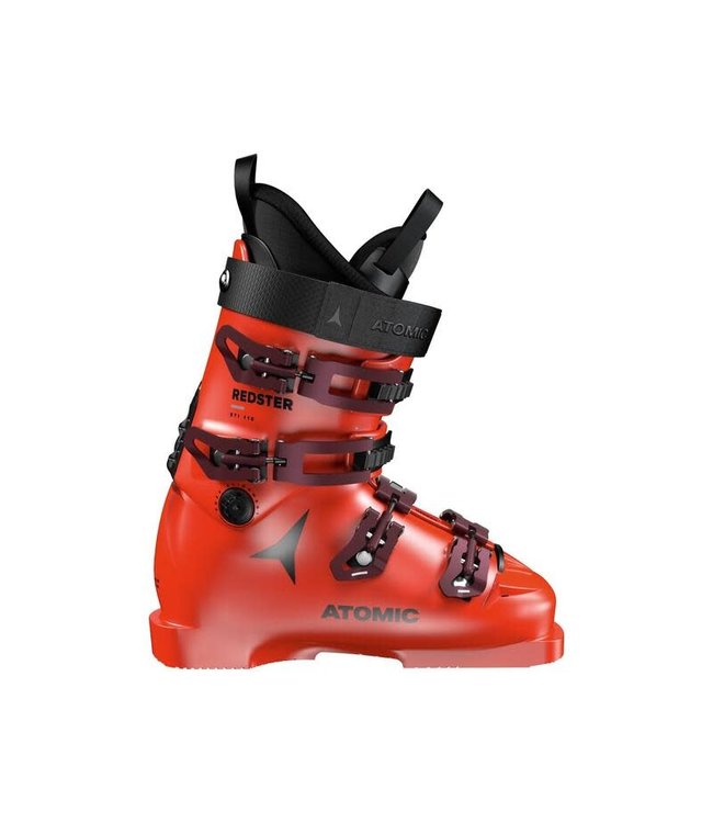 ATOMIC 2024 ATOMIC REDSTER STI 110 RACE BOOT