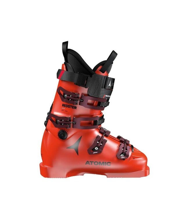 ATOMIC REDSTER スキー靴 STI 130 24から25.5 Atomic Redster STI 130 red/black |Atomic Ski Boots | Atomic