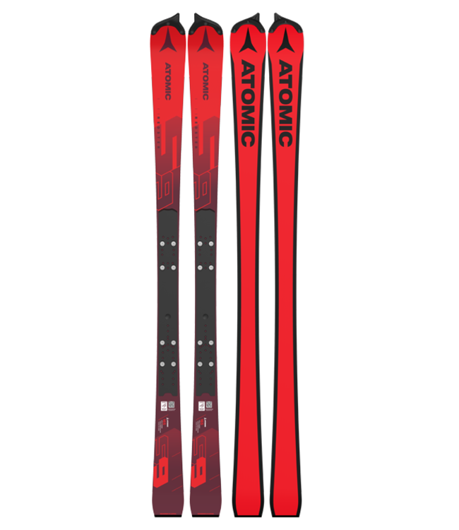 moederlijk Stal trainer 2024 ATOMIC REDSTER S9 FIS SL - Peak Performance Ski Shop