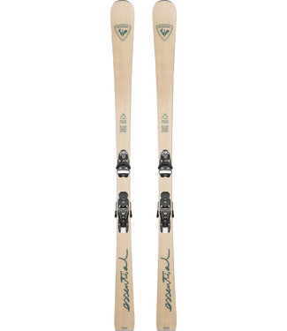 ROSSIGNOL 2026 ESSENTIAL W/SPX BINDING