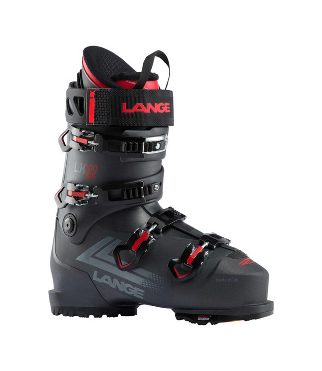 LANGE 2024 LX 120 HV GW