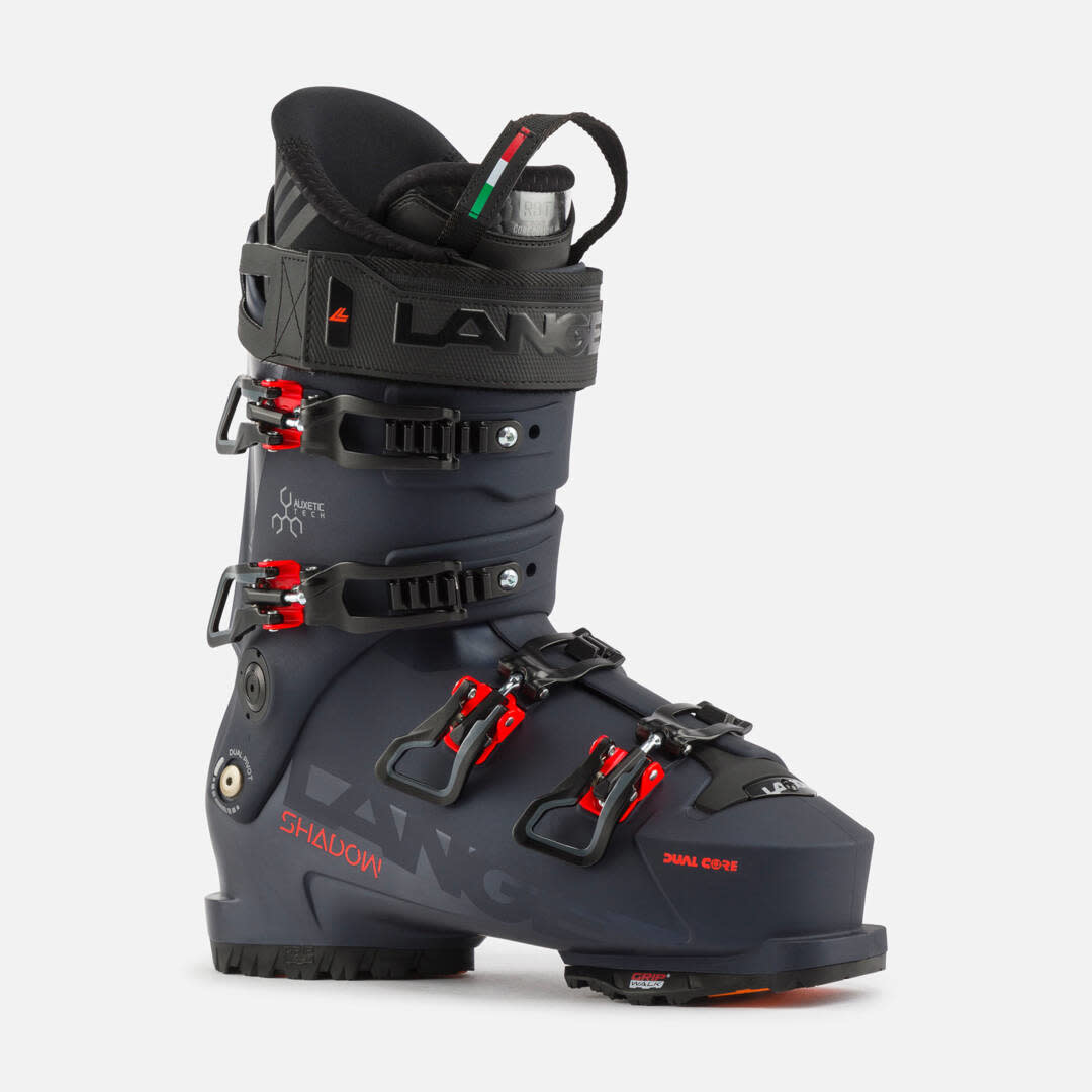 2025 LANGE SHADOW 130 LV GW - Peak Performance Ski Shop