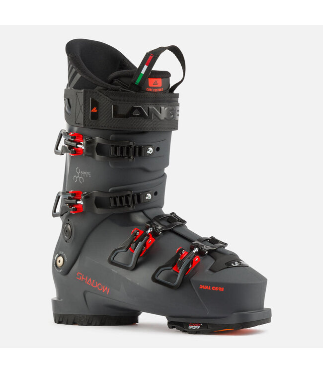 スキー 25-25.5 LANGE XT120 2025 LANGE SHADOW 120 MV GW - Peak Performance Ski Shop