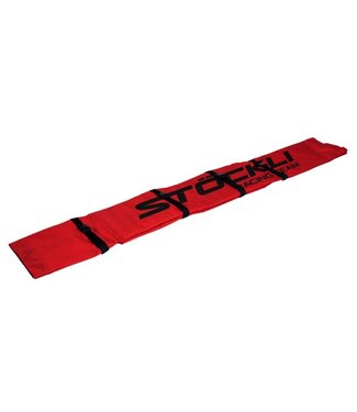 FFS-SKI BAG 205CM ROUGE - Funda esquí