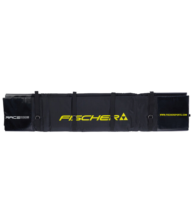 FISCHER SKICASE 3 PAIR BURRITO BAG 205MM