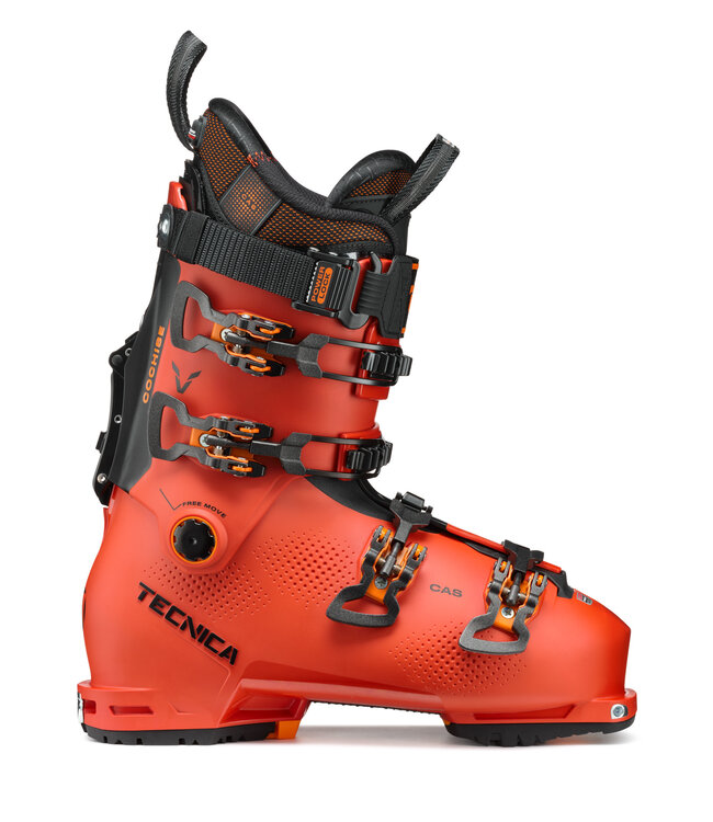 2024 TECNICA COCHISE 130 DYN - Peak Performance Ski Shop