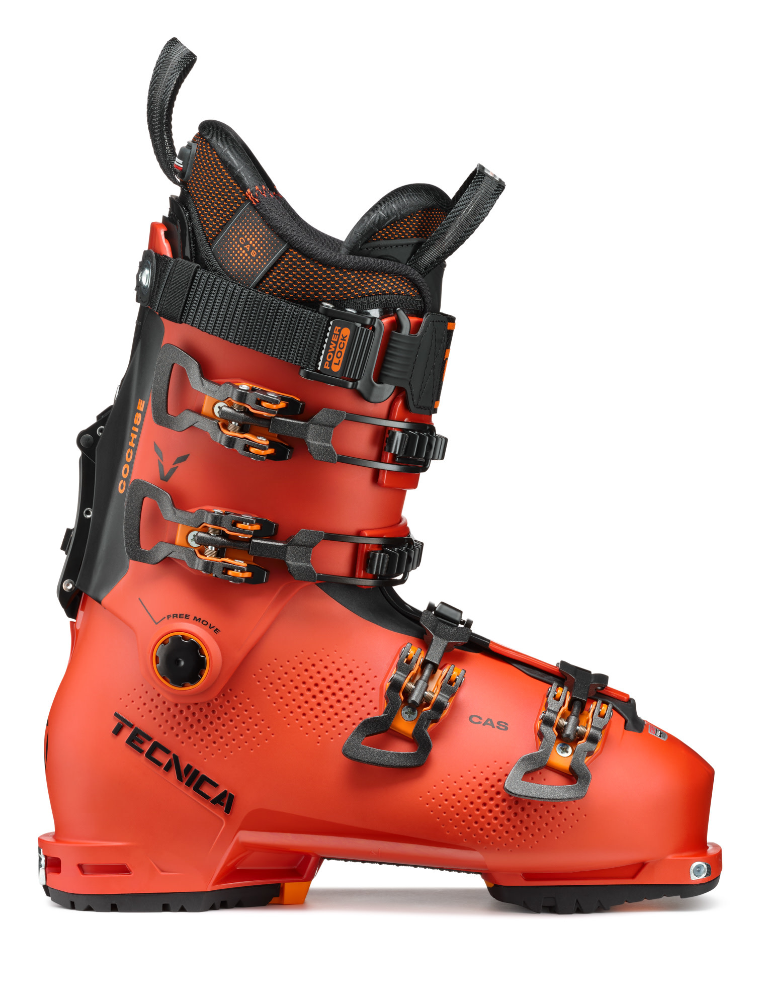 スキー 27-27.5 Tecnica Cochise Pro Light AT BC 2012-2013 Tecnica Cochise Pro Light AT boot | Blister