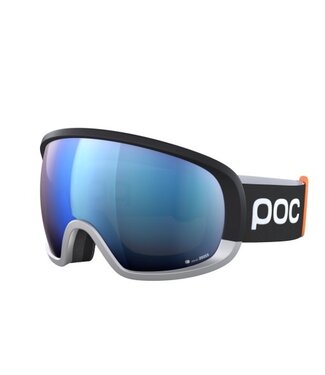 POC POC FOVEA RACE