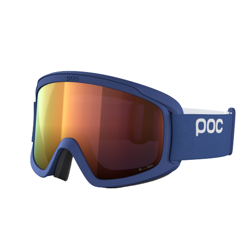 POC ゴーグル OPSIN Opsin Ski Goggles in Raw Black | Ski Eyewear | POC united states