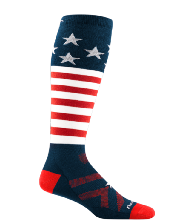 DARN TOUGH OTC LIGHTWEIGHT SKI SOCK