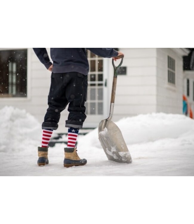 DARN TOUGH OTC LIGHTWEIGHT SKI SOCK
