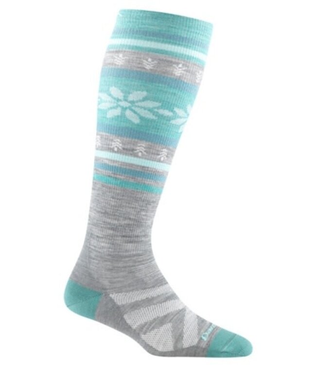 DARN TOUGH WOMENS OTC LIGHTWEIGHT SKI SOCK
