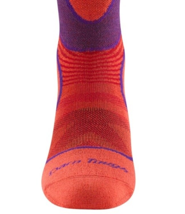 DARN TOUGH WOMENS OTC LIGHTWEIGHT SKI SOCK