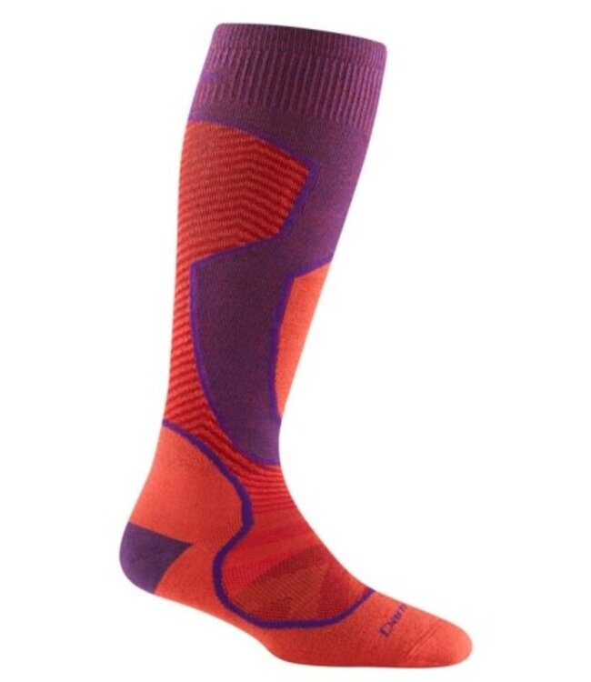 DARN TOUGH WOMENS OTC LIGHTWEIGHT SKI SOCK
