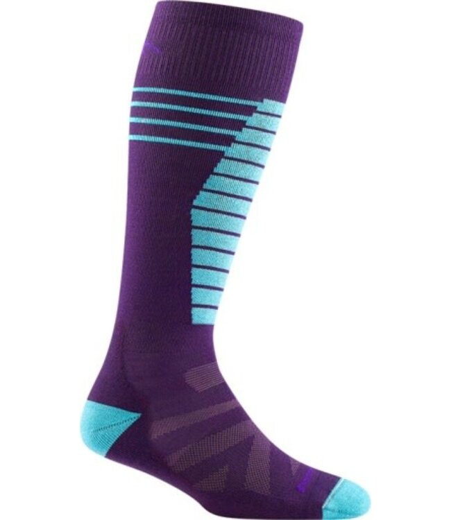 DARN TOUGH JR OTC MIDWEIGHT SKI SOCK