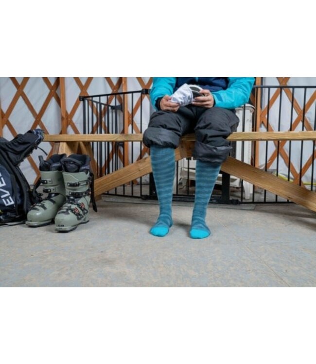 DARN TOUGH WOMENS OTC ULTRA LIGHTWEIGHT SKI SOCK