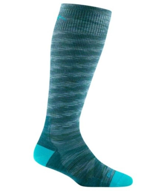 DARN TOUGH WOMENS OTC ULTRA LIGHTWEIGHT SKI SOCK