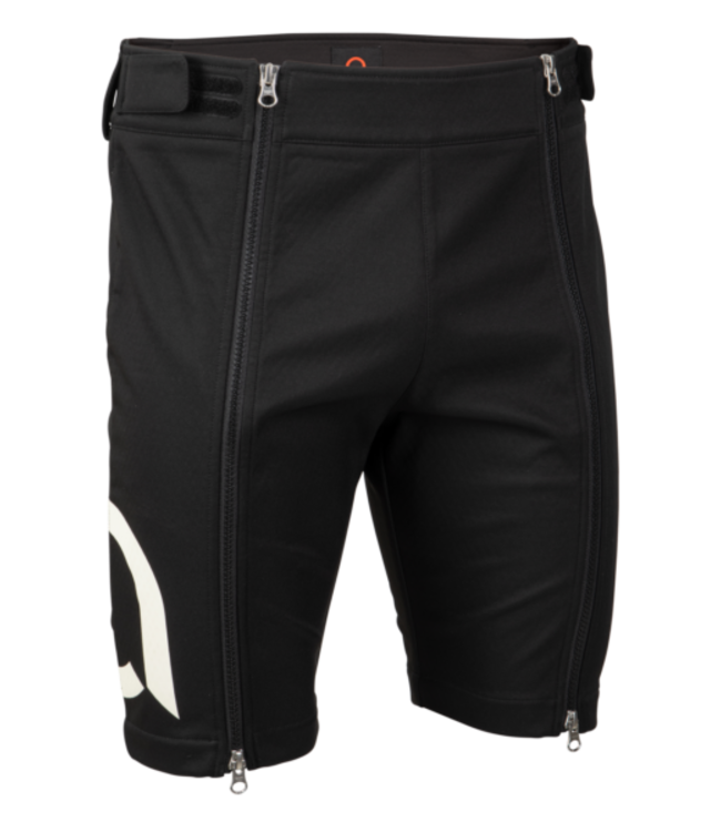 ARCTICA A TEAM BLACK KAT SHORTS