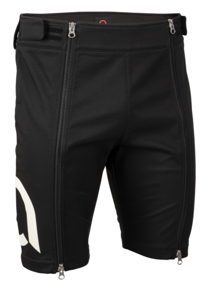 ARCTICA A TEAM BLACK KAT SHORTS - Peak Performance Ski Shop