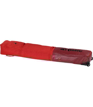 ATOMIC RS SKI WHEELIE 4 PAIRS
