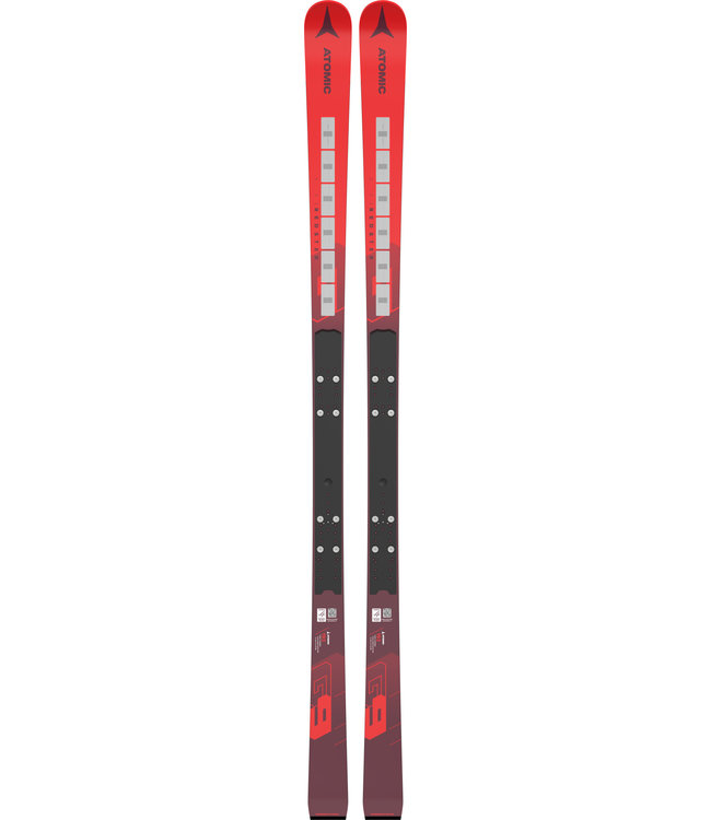 2024 ATOMIC REDSTER G9 FIS GS 30M SKI - Peak Performance Ski Shop
