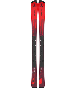 2024 ATOMIC REDSTER S9 SL JR - Peak Performance Ski Shop