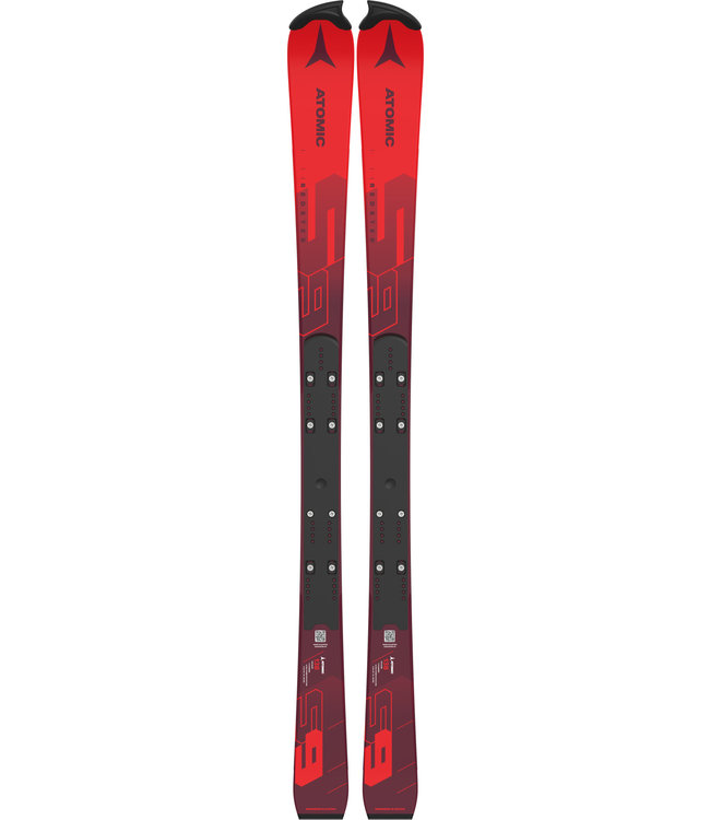 2024 ATOMIC REDSTER S9 SL JR Peak Performance Ski