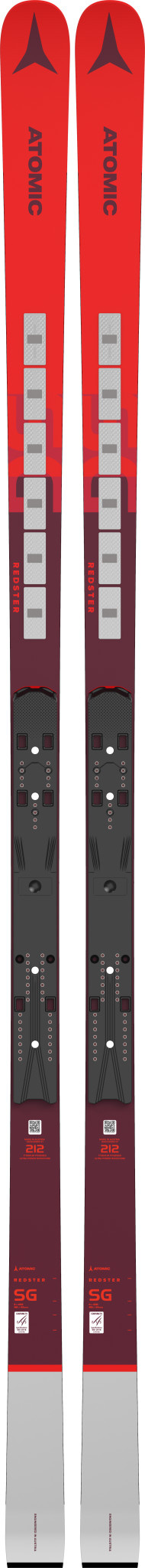 ブランドバッグ通販サイト - FIS SG REDSTER ATOMIC 2025 Peak Shop Ski Performance スキー